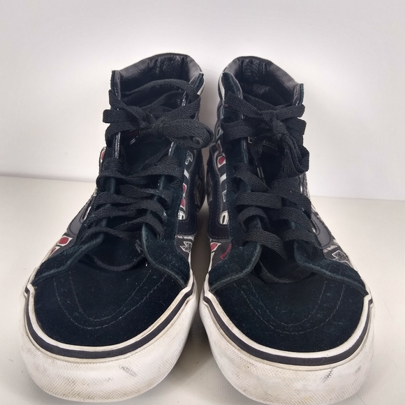 Vans Game over Nintendo NES - Picture 5 of 8